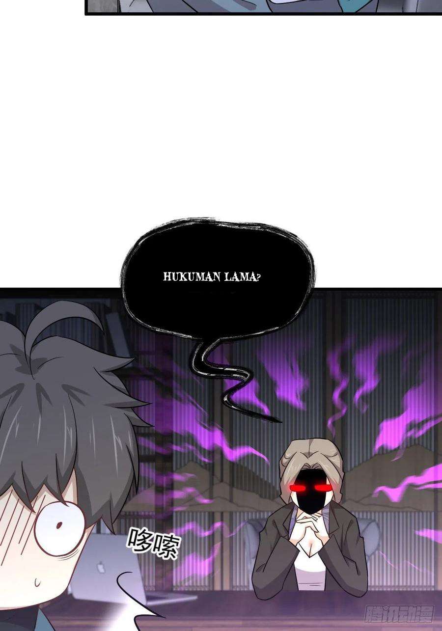 Immortal Swordsman in The Reverse World Chapter 183 Gambar 15